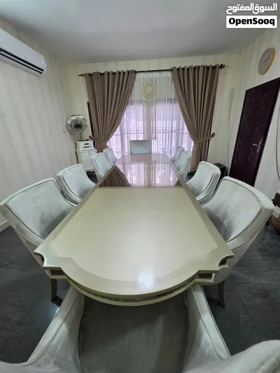Home centre Dining Table 3