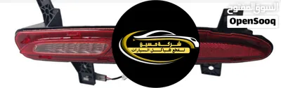 ضو امامي خلفي BYD seal U / 05 / 06 / 07 EV / DMI بي واي دي سيل مستعمل اصلي / جديد اصلي / جديد تجاري 4
