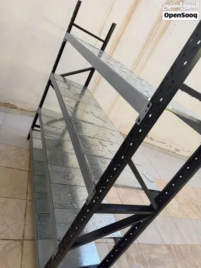 ستنادات حديد جديدة 2