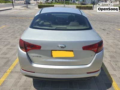 Kia Optima 2013 Model for sale 2