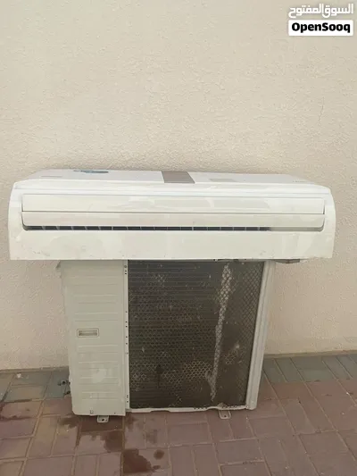 مكيف مستعمل 2