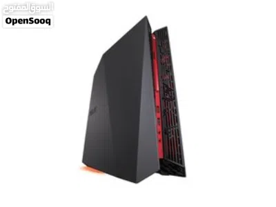 Best PC ASUS ROG Desktop G20AJ - ASUS ROG G20 (i7-6700 @3.4ghz 8 cores 32GB RAM ddr4, GTX 980) 3