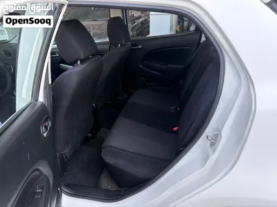 مازدا Mazda 2 موديل 2011 4