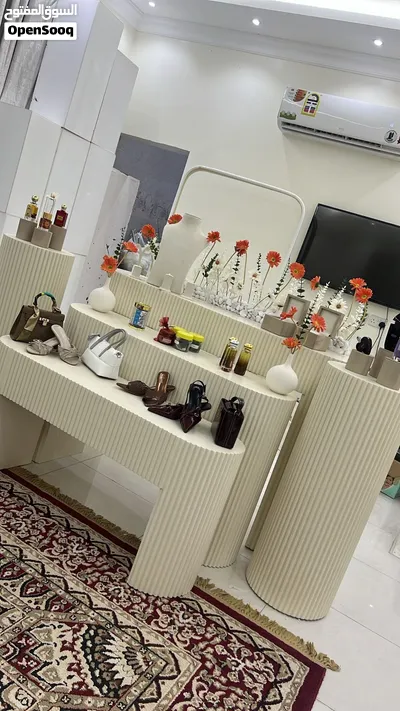 مشروع تجهيز مناسبات متكامل للبيع – فرصة استثمارية 4