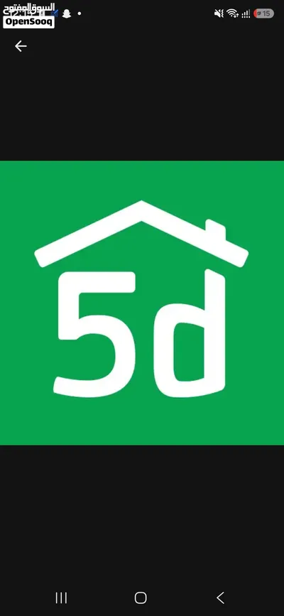 5D PLANNER. CREER DES PLAN DE MAISON PRO AVEC MODELS 3D ET AI INTEGRER 3
