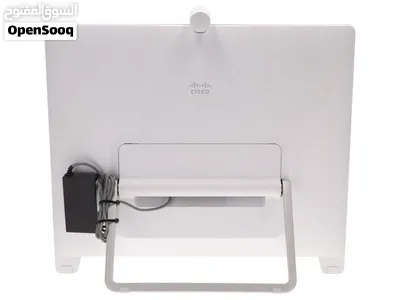 سعر لقطه — جهاز Cisco Webex DX80 - CP-DX80-K9 3