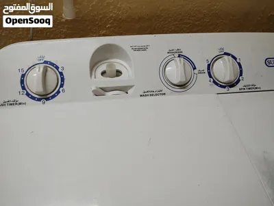 Washing machine fo sale in good condition 2