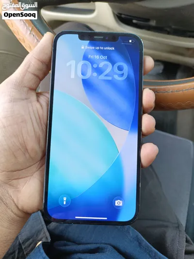 iPhone 12pro max 256gb BT78% LAST PRICE 110 3