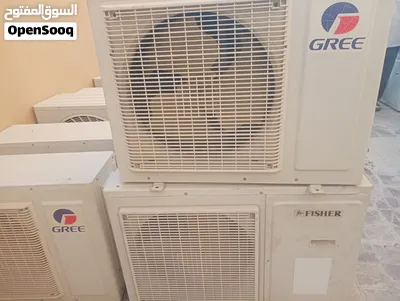 gree ac sell fixing 4