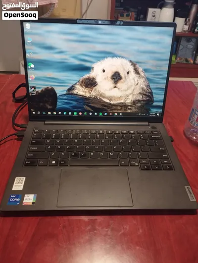 لابتوب Lenovo جيل 13 - رام 32 جيجا - بحالة ممتازة جدا - اصلي من الصين 3