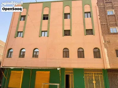 مبنى استثماري مميز جدا البيع بحلة كوكو 3