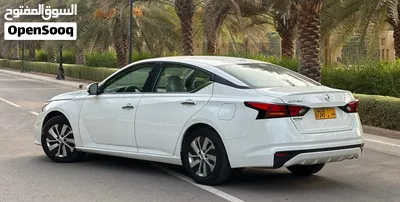 نيسان التيما S 2