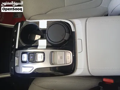 هيونداي توسان 1600 سي سي للبيع 3