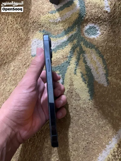 ايفون 12 برو ماكس للبيع 4