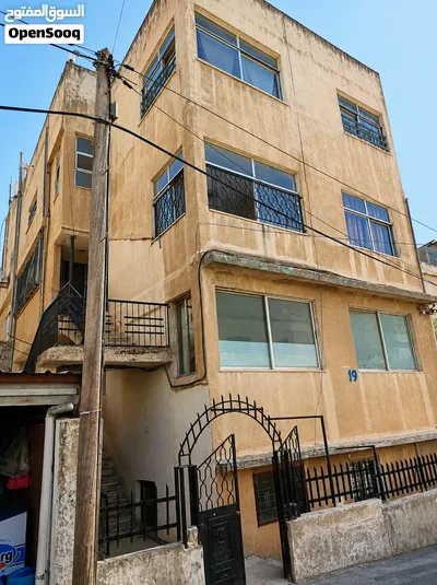 عمارة سكنية استثمارية 2