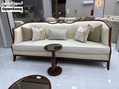 طقم 11 شخص كلاسيكي تصميم تركي عرض الافتتاح سابقا 4500ریال الحين 3500ریال 3