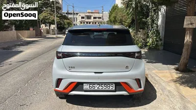 BYD Dolphin 2022 2