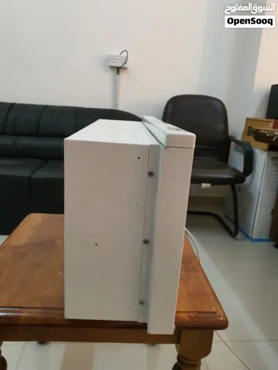 فلتر هواء للمطابخ المنزلية Air filter شفاط هواء مطبخ 3