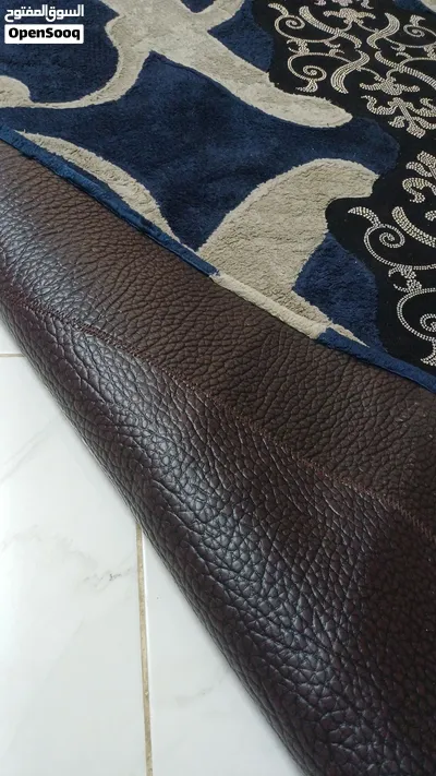 سجاد تركي من تحت كلو جلد عدد 2 للبيع 4