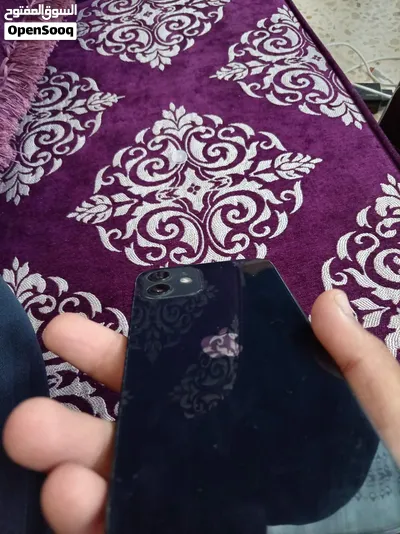 ايفون12 للبيع سعر حرق مستعجل 4