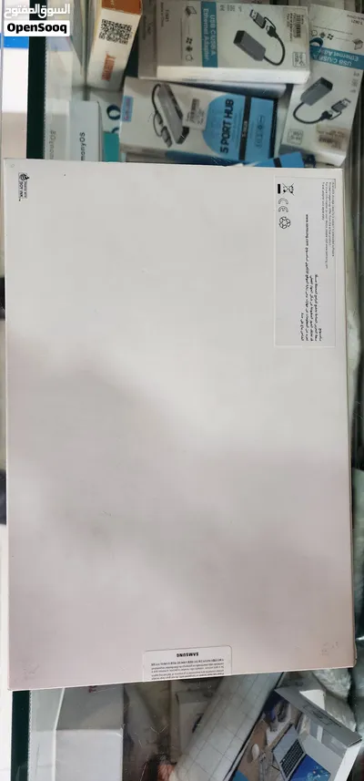 tab samsung A9 plus جديد مختم 2