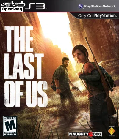 لعبه الوحيد مننا لاست عربي على جميع أجهزة البلاي ستيشن المهكرة من PS3-PS4-PS5-PRO كامل 4