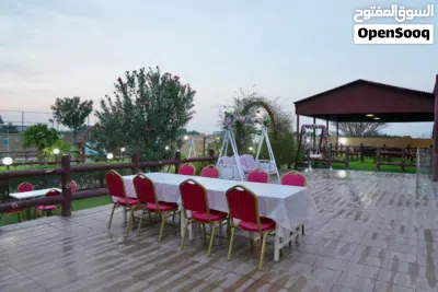 استراحة المهرة vip 3