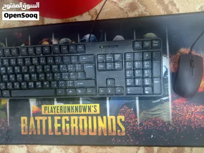 كيس كمبيوترRam:16 core i7 -6700 NVIDIA GetForce GTX 1050 Ti HHD 1TERA 4