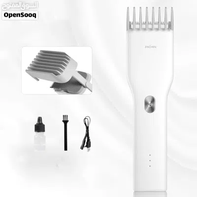 ماكينة الحلاقة من شاومي Xiaomi enchen trimmer 4
