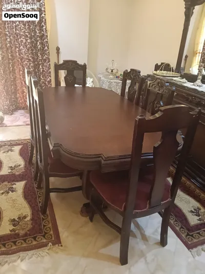غرفه سفره مستعمله 3