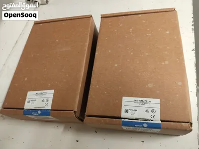 Johnson Controls (Metasys line) . Model: MS-IOM4711-0 Type: 17-Point Input/Output Module 3