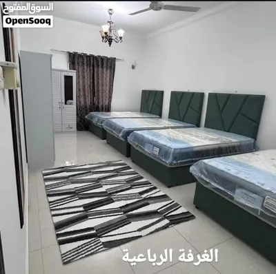سكن الوفاء للموظفات والطالبات 4