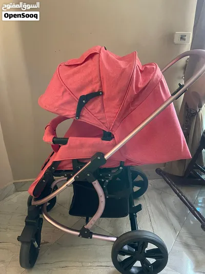Stroller Haenim baby (Korean brand) 4