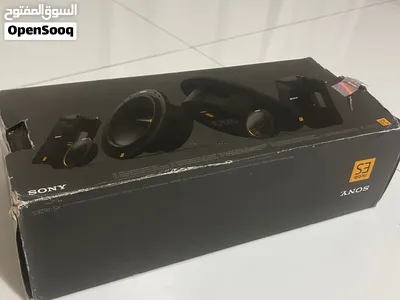 للبيع سماعات sony XS-162 ES 2