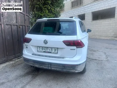 Tiguan 2020/2021 4x4 2