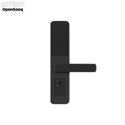 قفل ذكي لباب المنزل ZKTeco ML100 – أمان عالي وتحكم ذكي في متناول يدك 3