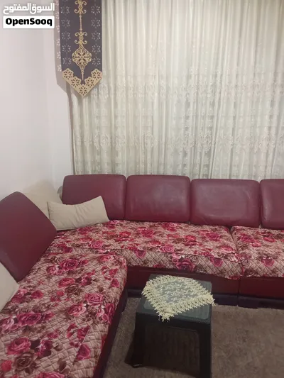 طقم كنب غرفة جلوس 2