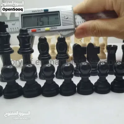 شنتة رقعة رول شطرنج عظم و صندوق طاوله و لوح الشطرنج كرستال زجاج 3