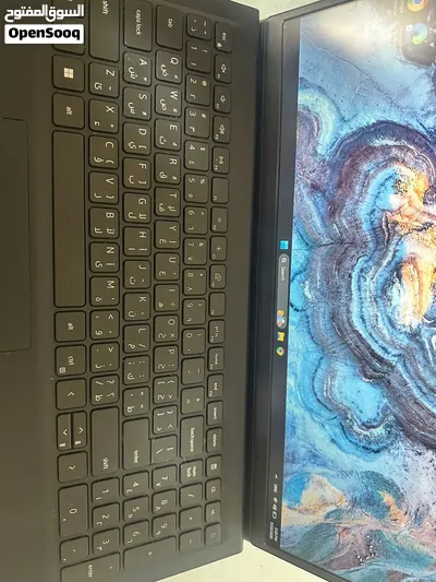 لابتوب Dell Vostro 3520 كور i5 جيل 12 رام 8 2
