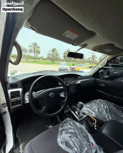 فرصه نيسان (فتك GL) 2019 2