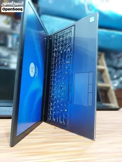 Dell Precision 7540 i7-9850H 32GB RAM Quadro T1000. 4GB SSD 512GB 2