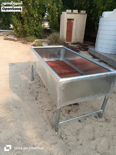 Experienced Iron Work Contractor & Welder 4
