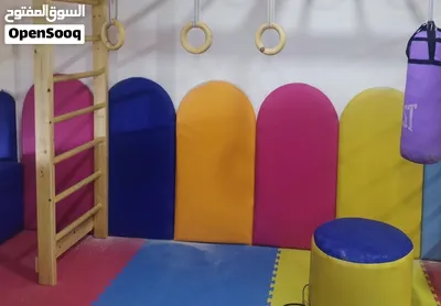 حمايات للجدران ارتفاع متر عرض 50 سم متوفر خدمة التوصيل لجميع المحافظات 2