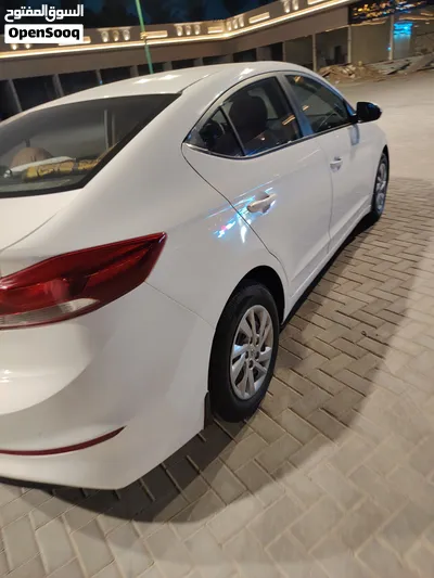 هيونداي النترا 3
