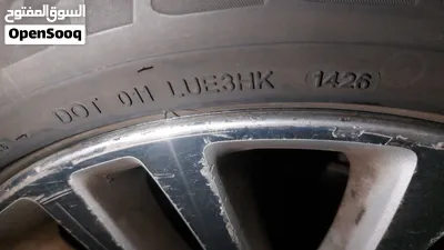زوج كوشوك جديد مستعمل اسبوعين فقط 2