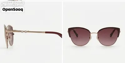 نظارة شمسية من سواروفسكي SWAROVSKI SK0318 من كندا للبيع بحاله جديده 3