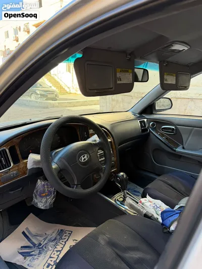 هونداي XD 2006 2