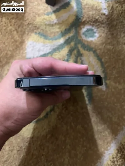 ايفون 12 برو ماكس للبيع 3