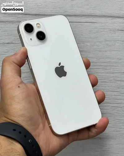 آيفون 13 128GB للبيع 2