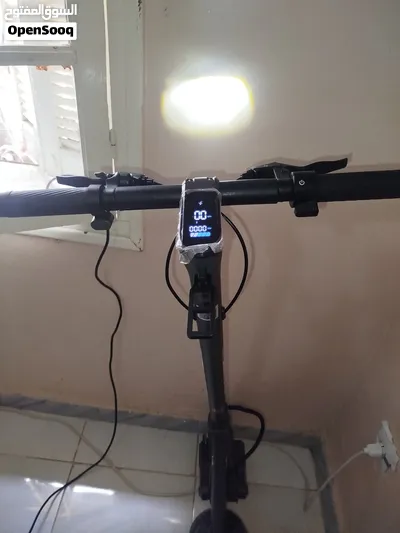 smartGiro k1 motor500w nominal 1300w max 36v /13Ah double suspension clignotants+éclairage smartGiro 2